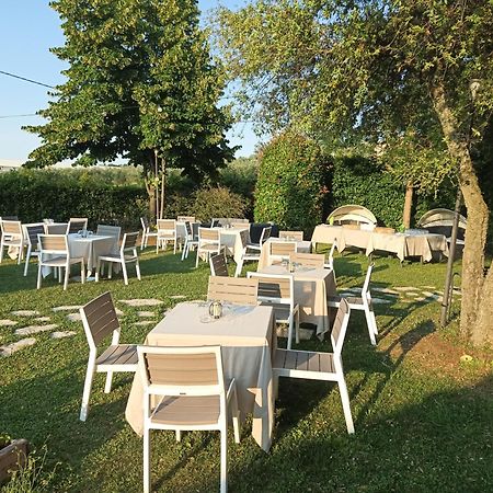 Locanda LaRotonda Villa Verucchio Esterno foto