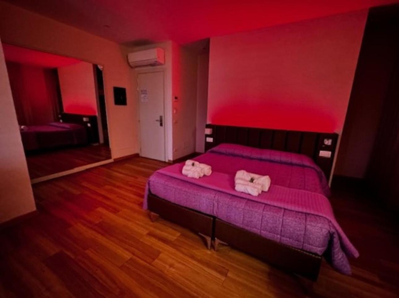 Locanda LaRotonda Villa Verucchio Esterno foto