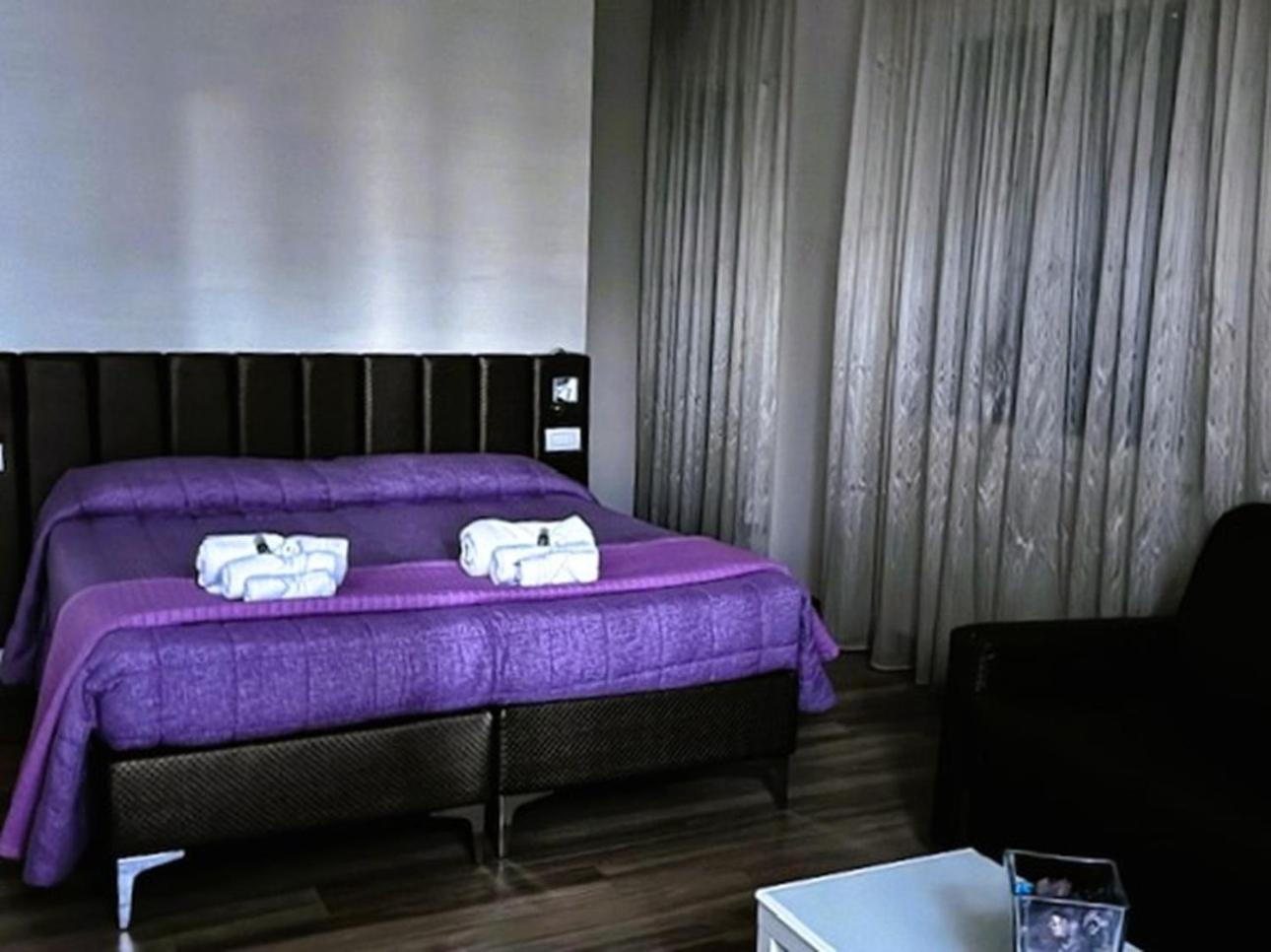 Locanda LaRotonda Villa Verucchio Esterno foto