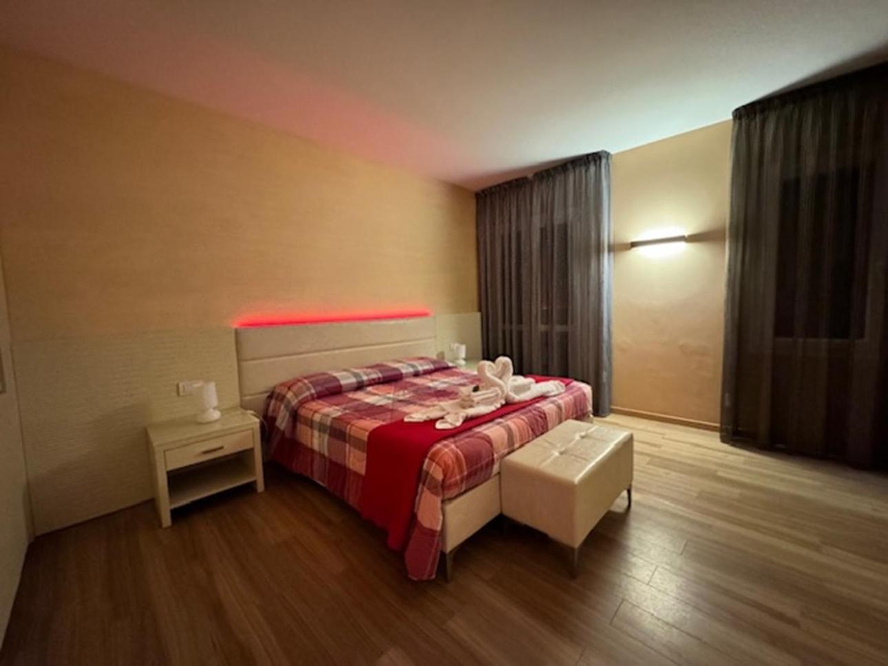 Locanda LaRotonda Villa Verucchio Esterno foto