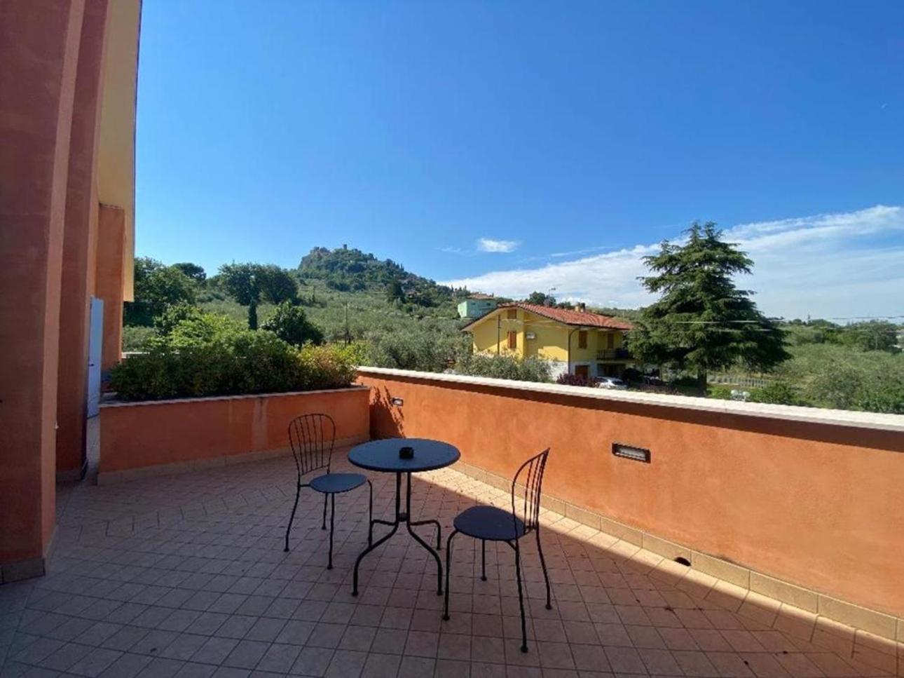 Locanda LaRotonda Villa Verucchio Esterno foto