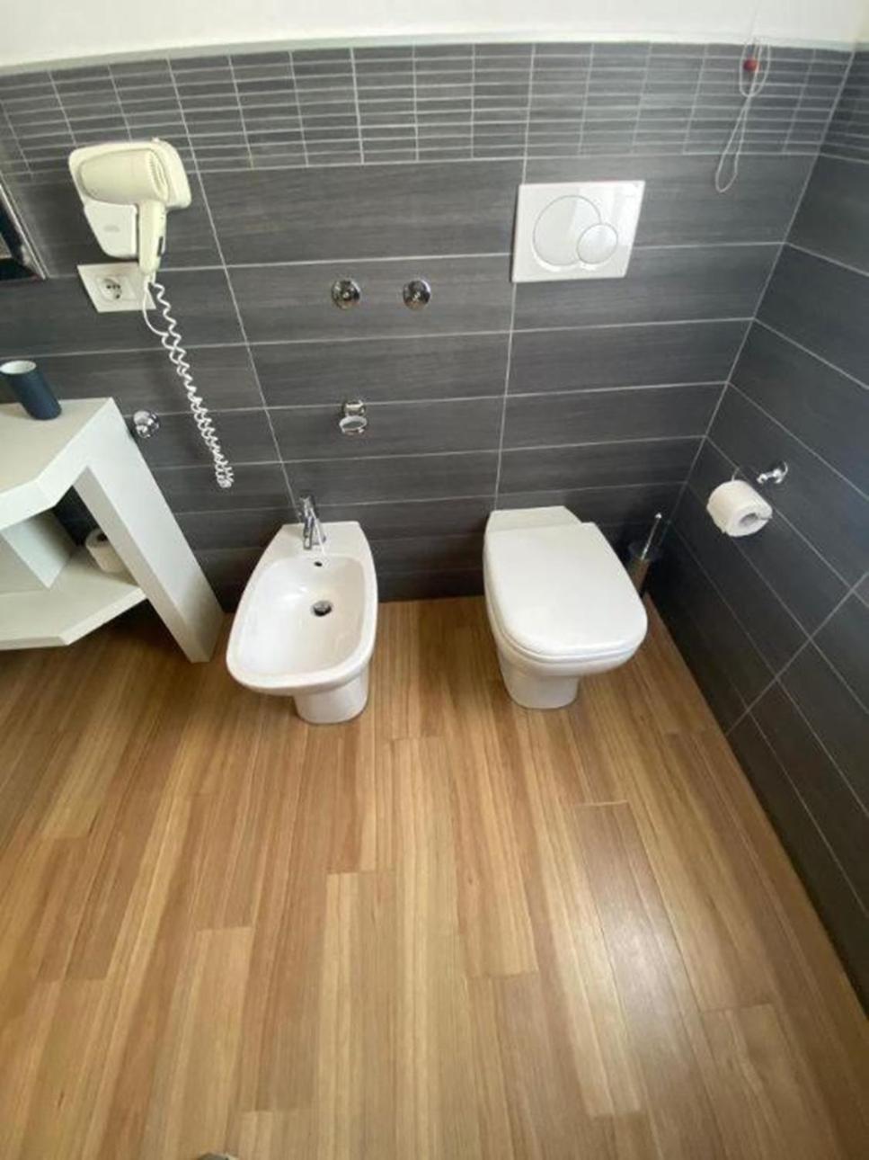 Locanda LaRotonda Villa Verucchio Esterno foto