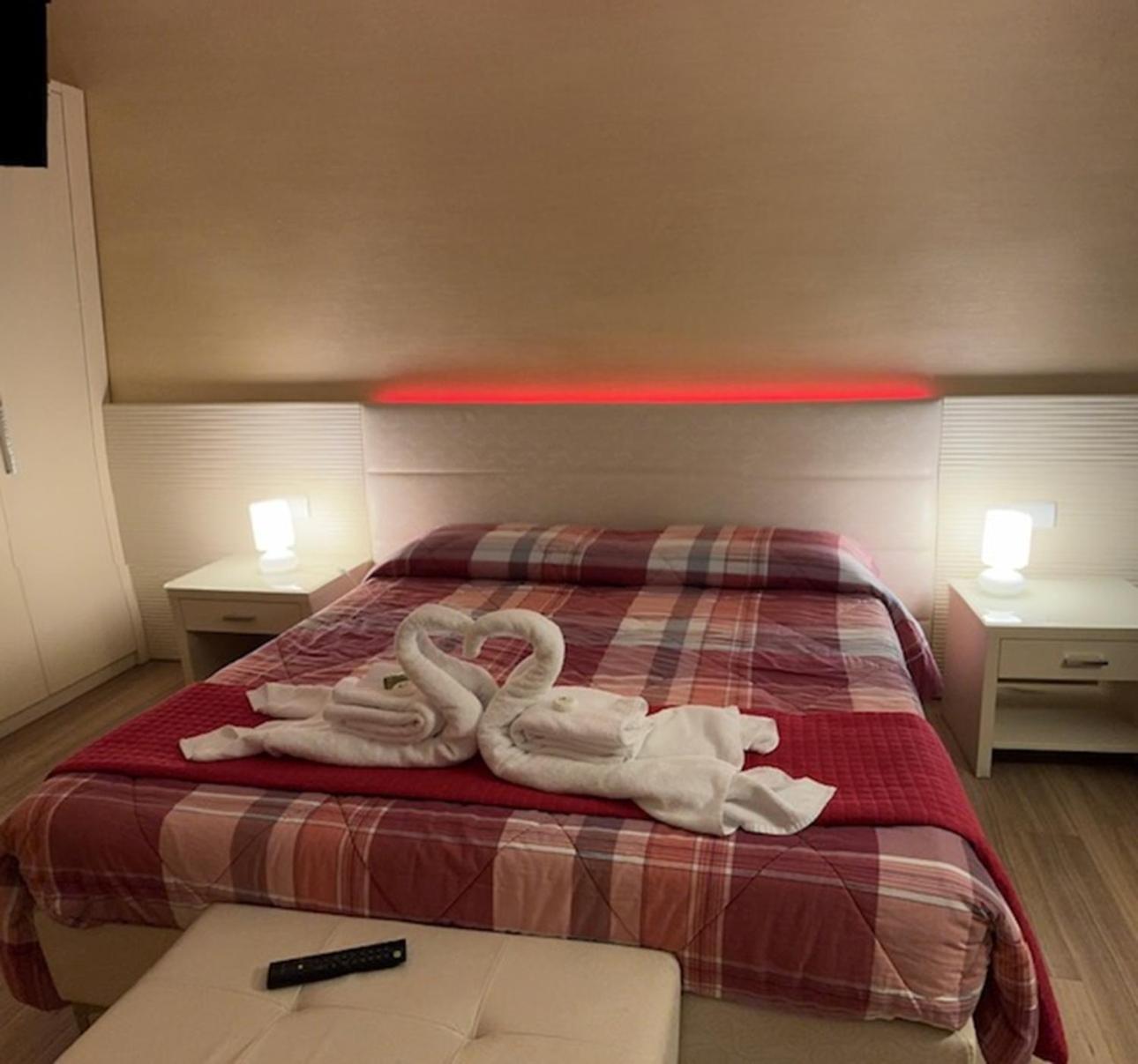 Locanda LaRotonda Villa Verucchio Esterno foto