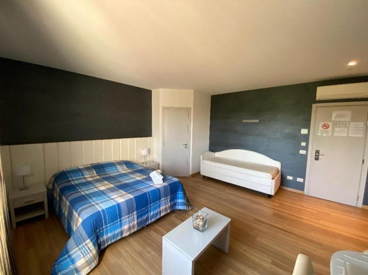 Locanda LaRotonda Villa Verucchio Esterno foto