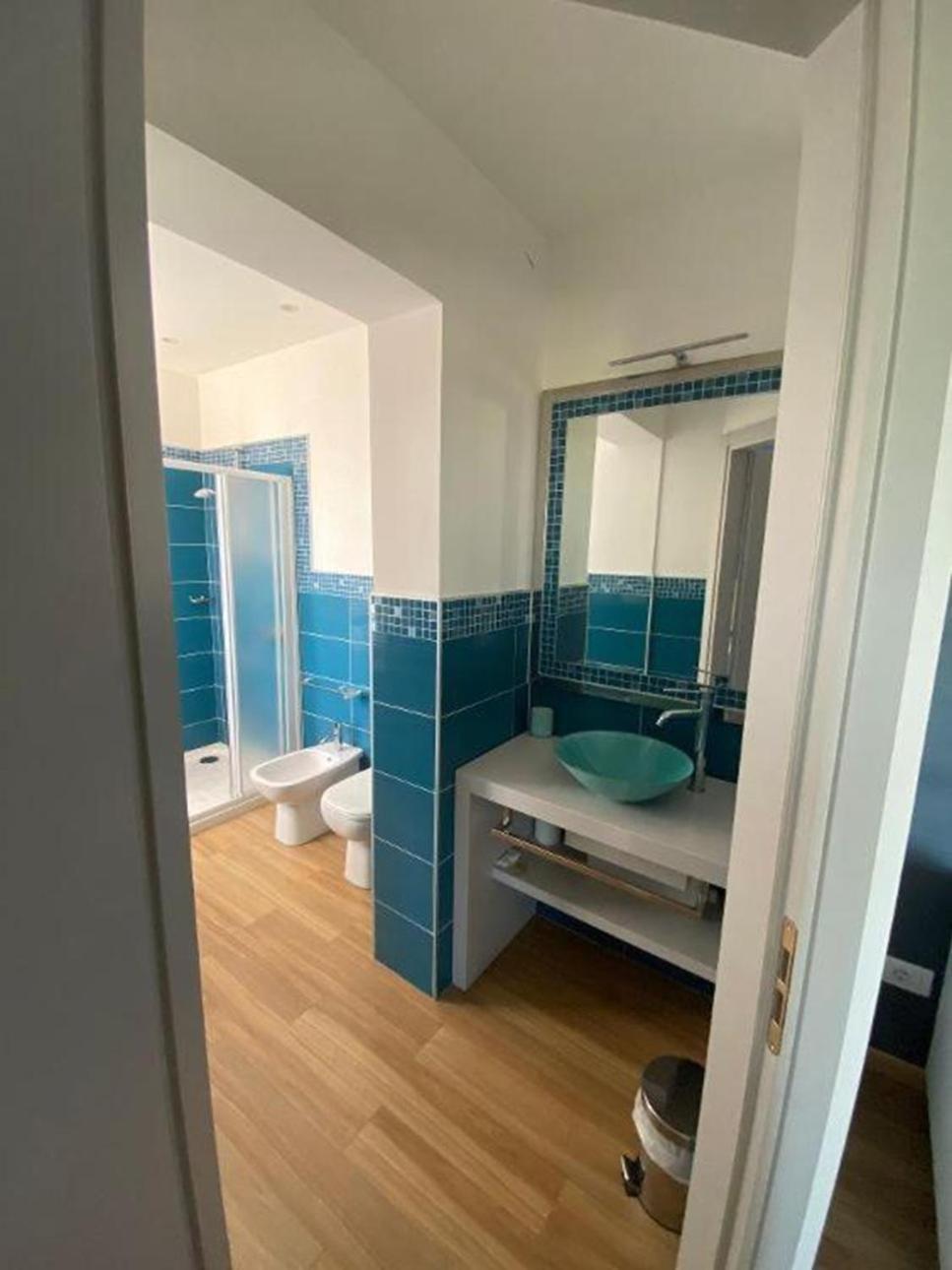 Locanda LaRotonda Villa Verucchio Esterno foto