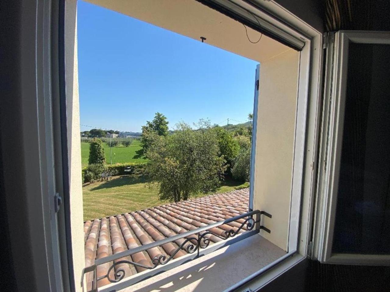 Locanda LaRotonda Villa Verucchio Esterno foto