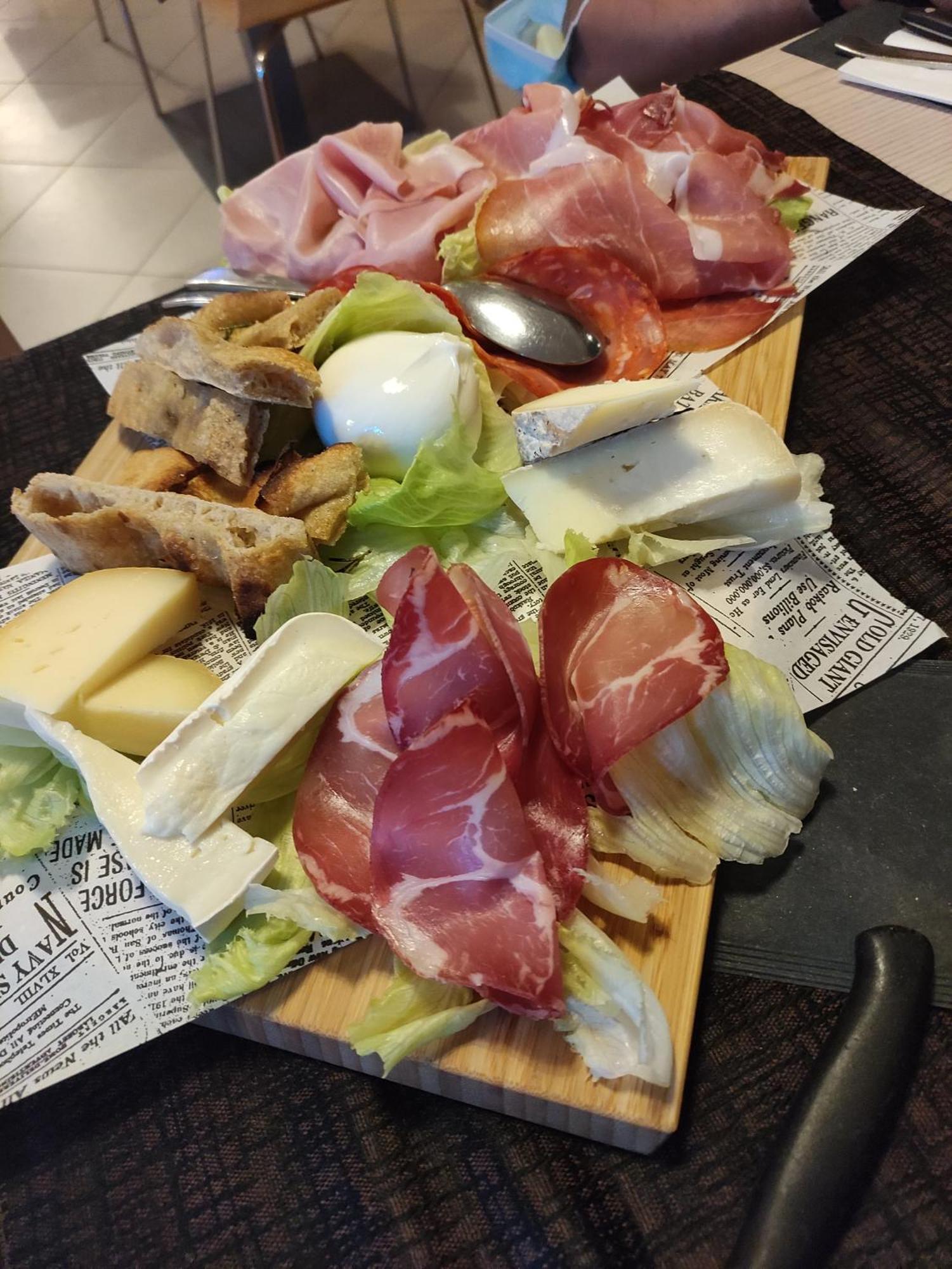 Locanda LaRotonda Villa Verucchio Esterno foto