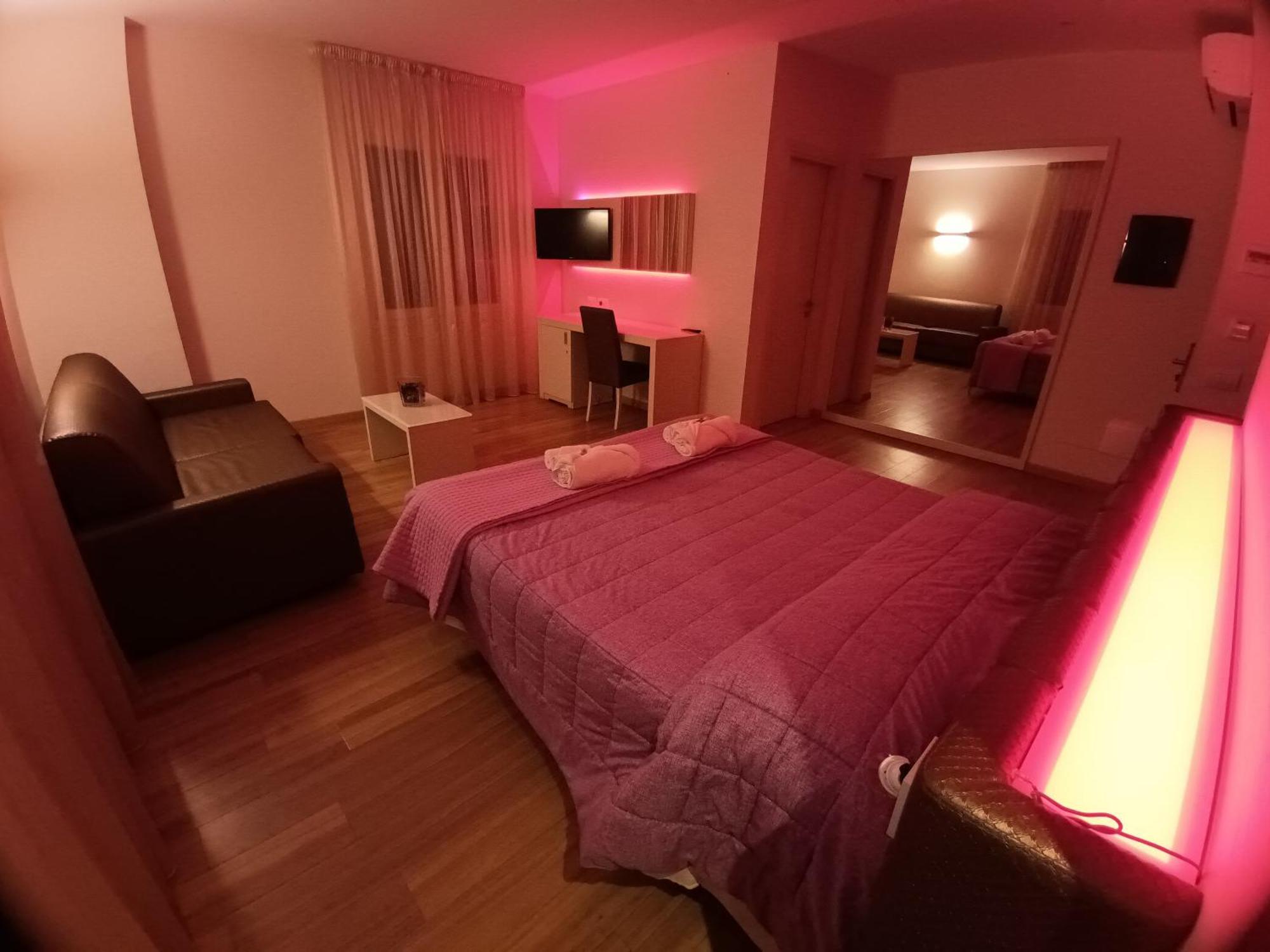 Locanda LaRotonda Villa Verucchio Esterno foto